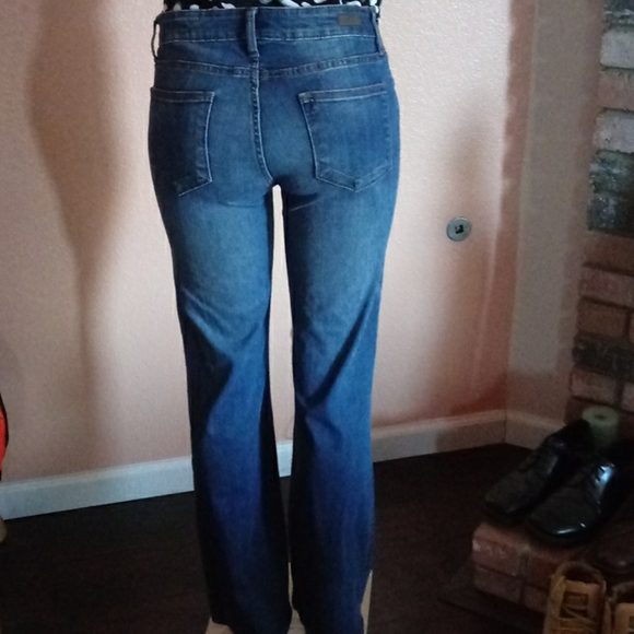 Gently-loved KUT Jeans - Picture 4 of 8